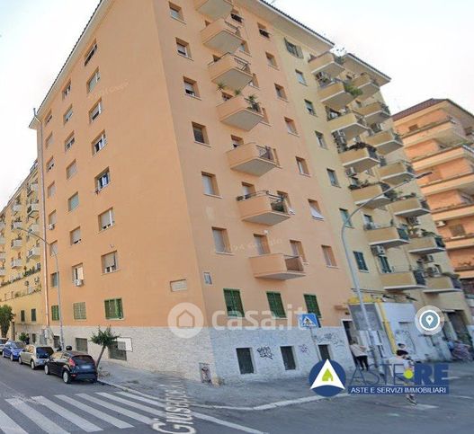 Appartamento in residenziale in Via di Portonaccio 200