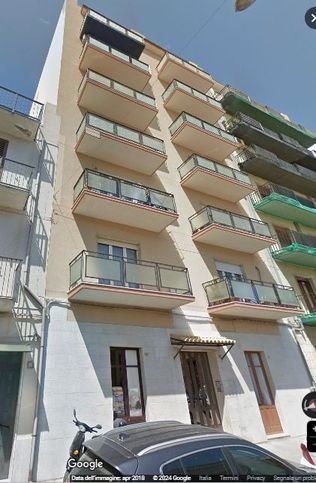 Appartamento in residenziale in Via XIV Ottobre 83