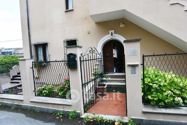 Casa indipendente in residenziale in Via Dodecaneso
