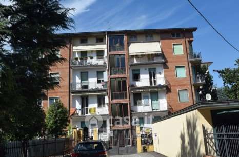 Appartamento in residenziale in Via Angelo e Agostino Pinetti 16