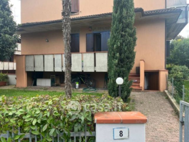 Appartamento in residenziale in Via Predio Borgo