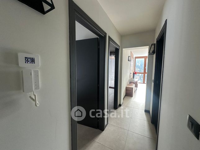 Appartamento in residenziale in Via Corona Boreale