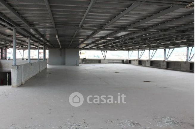 Box/posto auto in residenziale in Via Curtatone