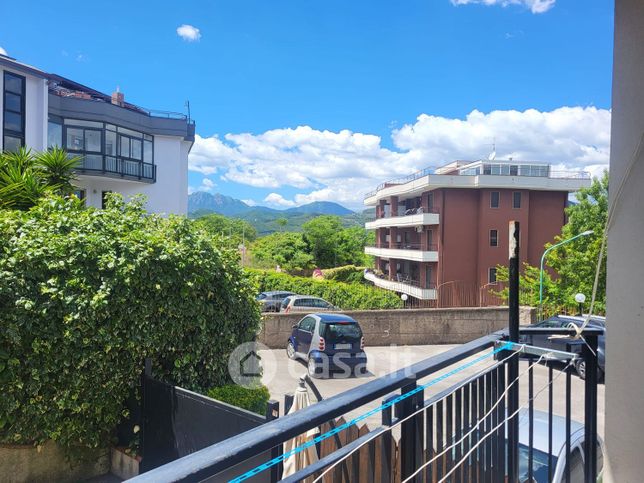 Appartamento in residenziale in Via Panoramica 32