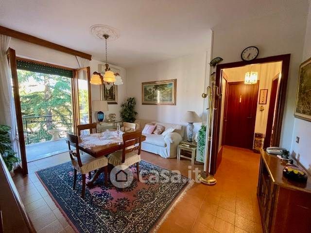 Appartamento in residenziale in
