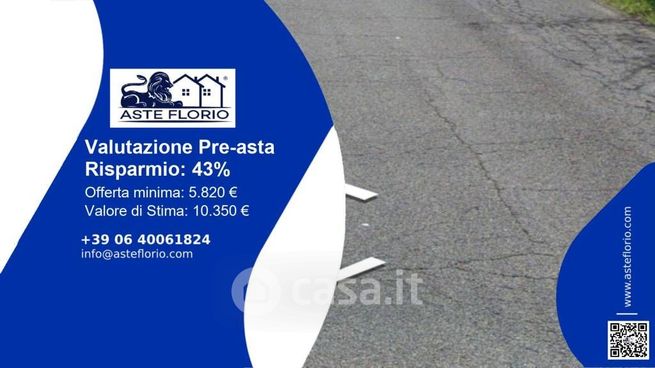 Terreno agricolo in commerciale in Strada Provinciale 147