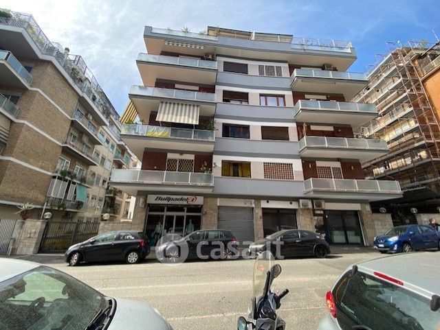 Appartamento in residenziale in Via della Balduina