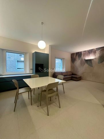 Appartamento in residenziale in Corso d'Augusto