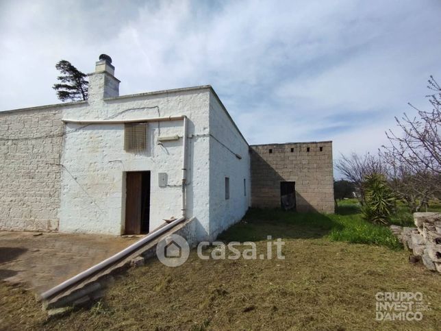 Terreno edificabile in residenziale in Contrada San Giovanni