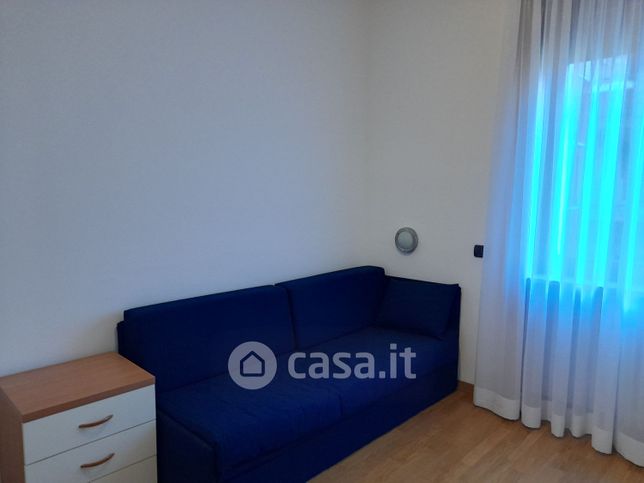 Appartamento in residenziale in Via Giovanni Rasori 11