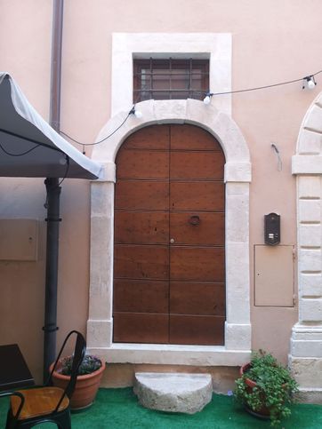 Appartamento in residenziale in Via Rosso Guelfaglione 21