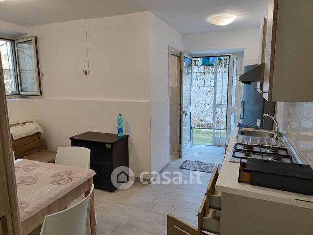 Appartamento in residenziale in Via Giuseppe Cammarota