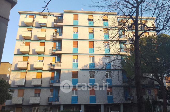 Appartamento in residenziale in Via A. Ramazzotti 27