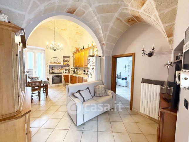 Casa indipendente in residenziale in Via Acquaviva