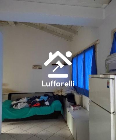 Appartamento in residenziale in Via della Tovaiera