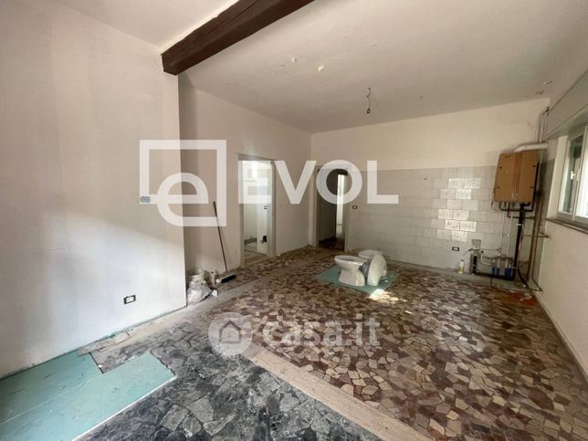 Casa indipendente in residenziale in Via Francesco Baracca 3