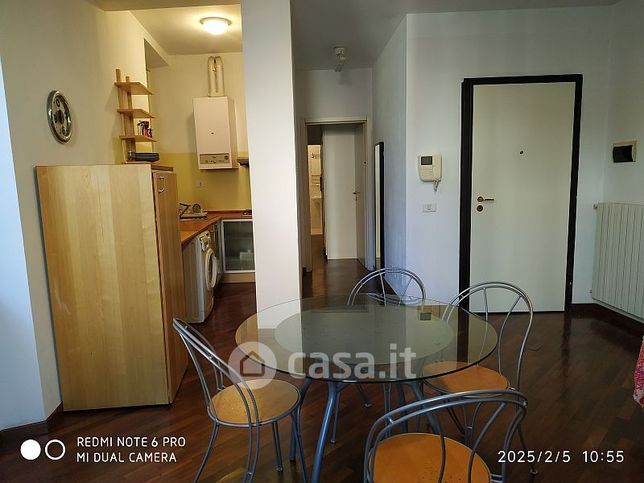 Appartamento in residenziale in Via XXV Aprile