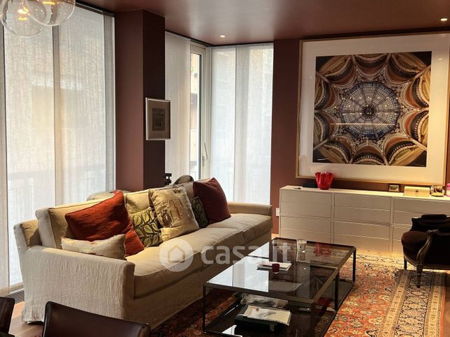 Appartamento in residenziale in Via Palermo 19