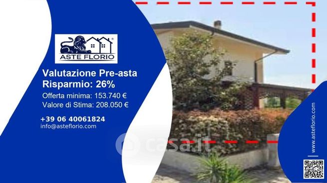 Appartamento in residenziale in Via Antonio Serio