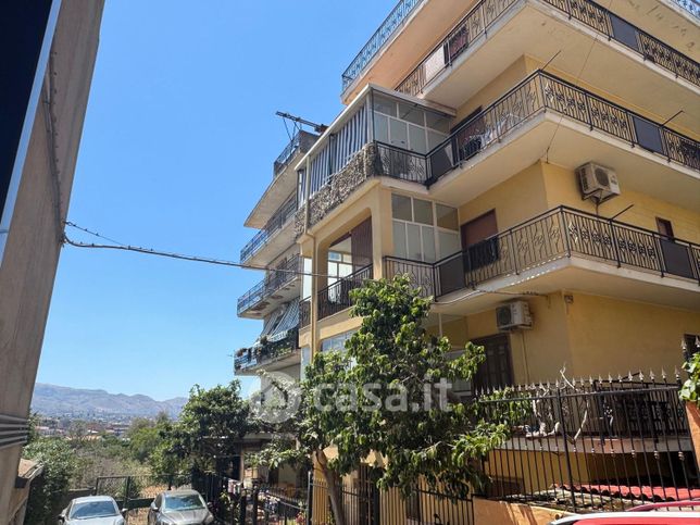 Appartamento in residenziale in Via Arangea