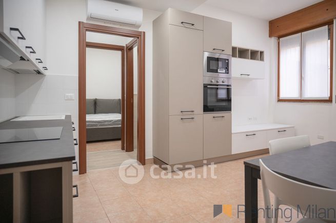 Appartamento in residenziale in Via Padova 267