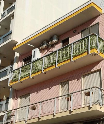 Casa indipendente in residenziale in Via Osanna 8