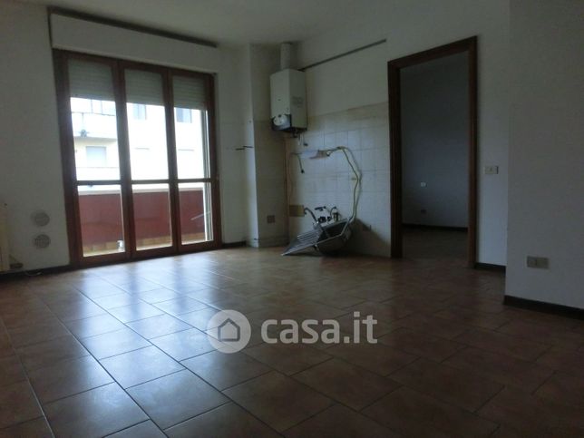 Appartamento in residenziale in Viale Bologna