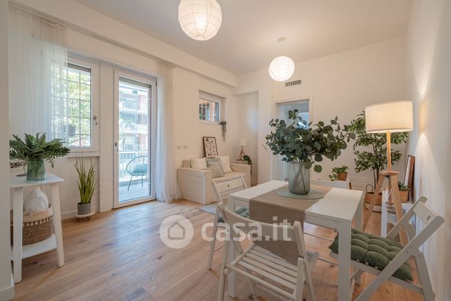 Appartamento in residenziale in Via Michelangelo Peroglio 23