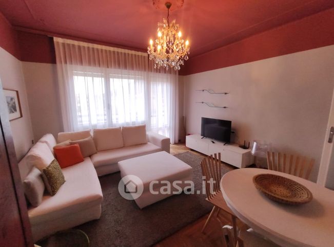 Appartamento in residenziale in Via Carnielutti P. 6