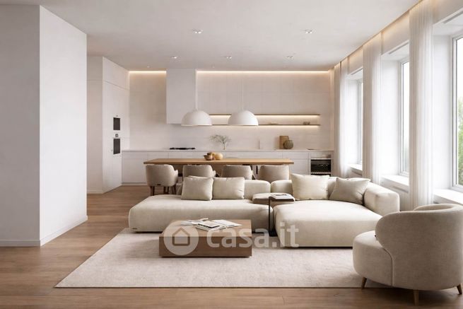 Appartamento in residenziale in Via Roma