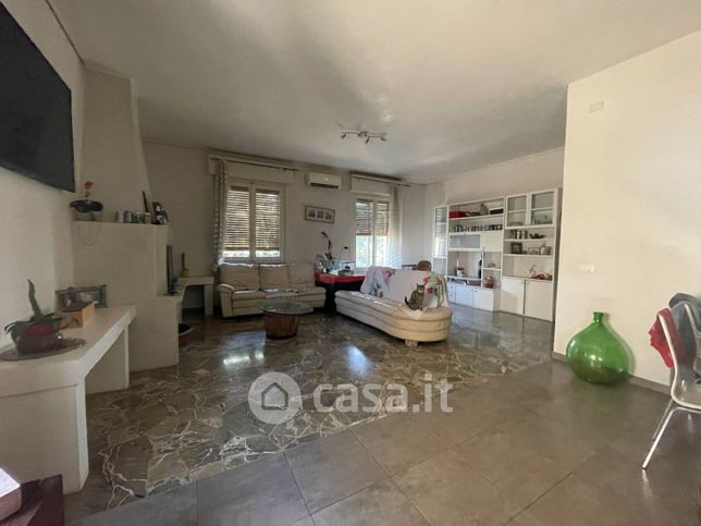 Appartamento in residenziale in Via Gaetano Silvio Spiller