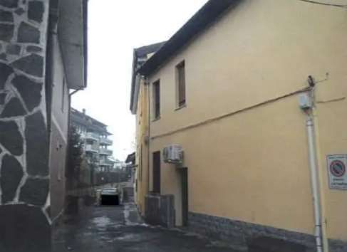 Appartamento in residenziale in Via Volturno
