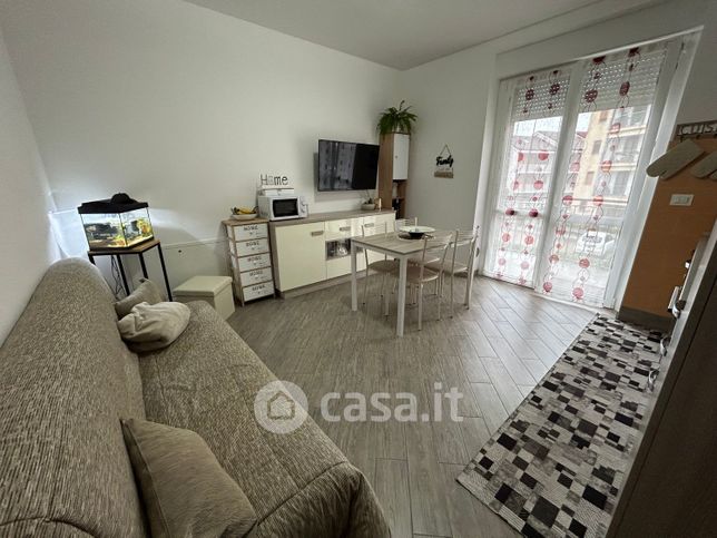 Appartamento in residenziale in Via della Palazzina 2