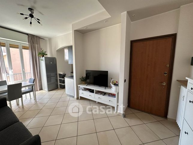 Appartamento in residenziale in Via Amerigo Vespucci 25