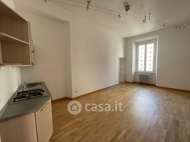 Appartamento in residenziale in Via Vettabbia 3