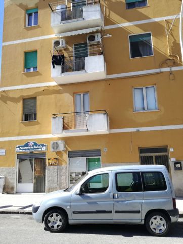 Appartamento in residenziale in Via Fabio Frassetto