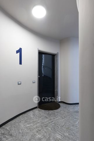 Ufficio in commerciale in Via Bezzecca 20