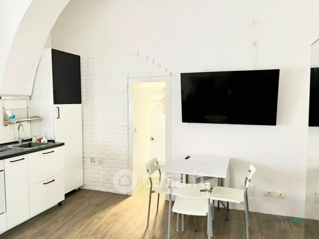 Appartamento in residenziale in Via Attilio Biseo 27
