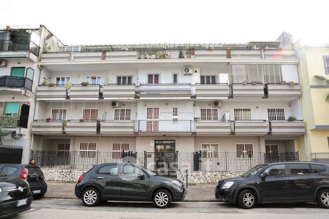 Appartamento in residenziale in Via Vincenzo Marrone 42
