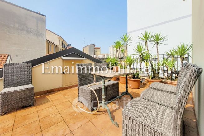 Appartamento in residenziale in Via Alessandro Stradella 3