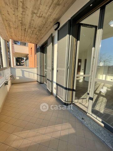 Appartamento in residenziale in Viale Guglielmo Marconi