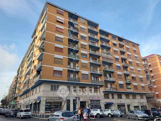 Appartamento in residenziale in Via Fontanellato 70