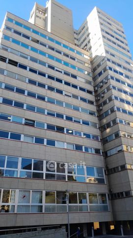 Ufficio in commerciale in Via Resuttana