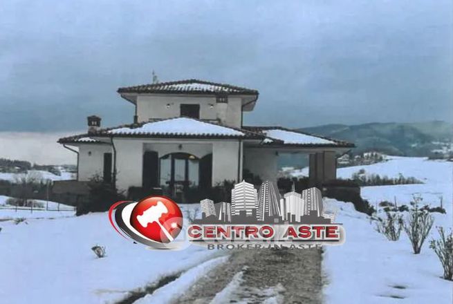 Casa indipendente in residenziale in Strada Provinciale 53