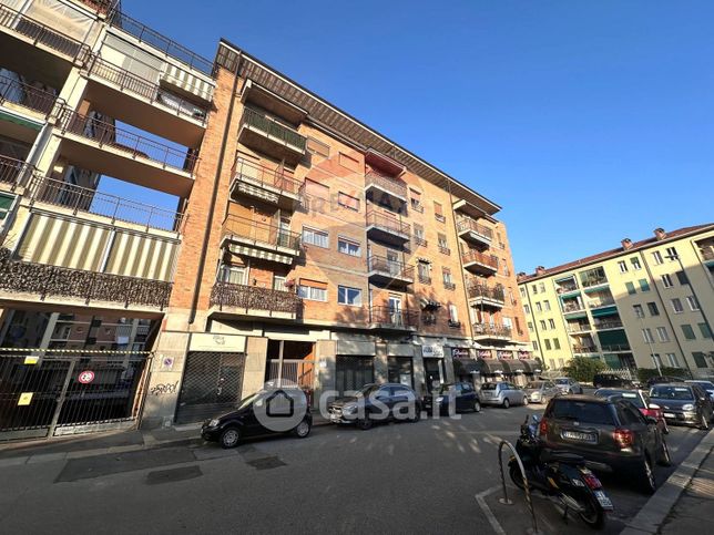 Appartamento in residenziale in Via Monte Cristallo 2