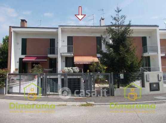 Appartamento in residenziale in Via Chiesetta 2 B