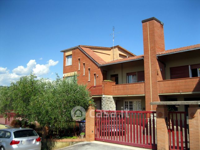 Appartamento in residenziale in Via dell'Evangelista 17