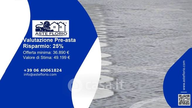 Appartamento in residenziale in Corso Giuseppe Garibaldi