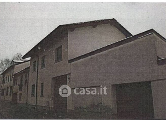 Villa in residenziale in Via Don Davide Albertario