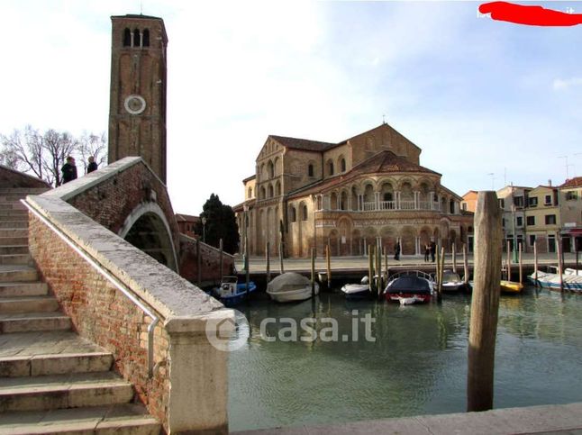 Capannone in commerciale in Fondamenta venier